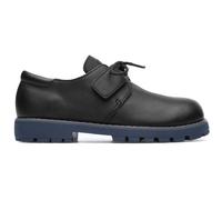 CAMPER Compas - Smart casual shoes for - Black, size 26, Smooth leather