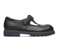 CAMPER Compas - Smart casual shoes for - Black, size 29, Smooth leather