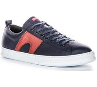 CAMPER Corredor Extra Luz Eva Deporte Mundo Zapatillas Blancas Unisex Talla UK 8