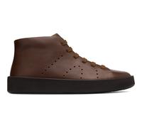 CAMPER Courb - Ankle boots for Men - Brown, size 39, Smooth leather