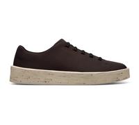 CAMPER Courb - Sneakers for Men - Black, size 41, Cotton fabric
