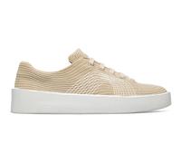 CAMPER Courb - Sneakers for Women - Beige, size 35,