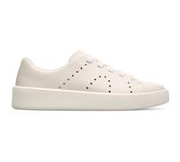CAMPER Courb - Sneakers for Women - Beige, size 42, Smooth leather