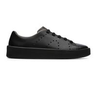 CAMPER Courb - Sneakers for Women - Black, size 41, Smooth leather