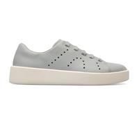 CAMPER Courb - Sneakers for Women - Grey, size 40, Smooth leather