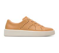 CAMPER Courb - Sneakers for Women - Nude, size 40, Smooth leather