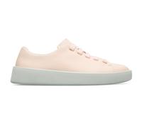 CAMPER Courb - Sneakers for Women - Nude, size 41, Smooth leather