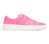 CAMPER Courb - Sneakers for Women - Pink, size 41, Suede