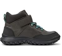 Camper Crclr K900297, Botas Cortas al Tobillo, Gris Oscuro 001, 34 EU