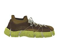 CAMPER Custom ROKU - Sneakers for Men - Black,Grey,White, size 39, Cotton fabric