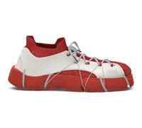 CAMPER Custom ROKU - Sneakers for Men - Black,Grey,White, size 45, Cotton fabric