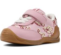 Camper - Dadda K800607, Zapatillas Chica, Medium Pink 009,