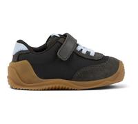CAMPER Dadda - Sneakers for First walkers - Black,Grey,Blue, size 21, Cotton fabric