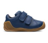 CAMPER Dadda - Sneakers for First walkers - Blue, size 23, Smooth leather
