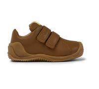 CAMPER Dadda - Sneakers for First walkers - Brown, size 22, Smooth leather