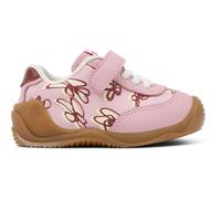 CAMPER Dadda - Sneakers for First walkers - Pink, size 26, Cotton fabric/Smooth leather