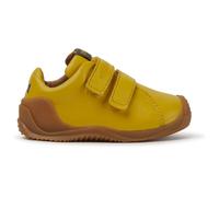 CAMPER Dadda - Sneakers for First walkers - Yellow, size 20, Smooth leather