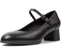 Camper Bailarinas Katie K200694 para mujer piel lisa negro 37