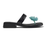 CAMPER Dana - Formal shoes for Women - Black, size 36, Smooth leather