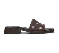 CAMPER Dana - Formal shoes for Women - Brown, size 35, piel.consumidor11