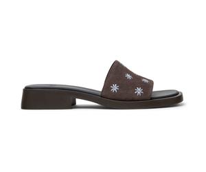 CAMPER Dana - Formal shoes for Women - Brown, size 37, piel.consumidor11