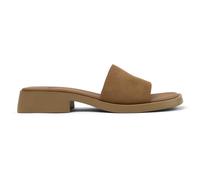 CAMPER Dana - Formal shoes for Women - Brown, size 41, Suede