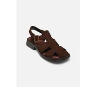 CAMPER Dana - Sandals for Women - Brown, size 38, piel.consumidor11