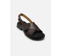 CAMPER Dana - Formal shoes for Women - Brown, size 36, Smooth leather