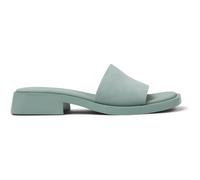 CAMPER Dana - Sandals for Women - Green, size 38, Suede