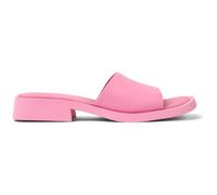 CAMPER Dana - Sandals for Women - Pink, size 41, Smooth leather