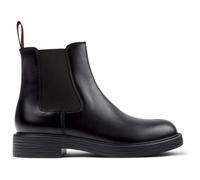 CAMPER Dean - Ankle boots for Men - Black, size 44, Smooth leather