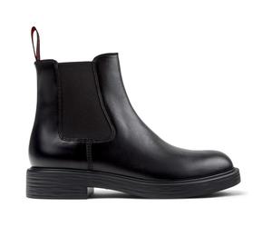 CAMPER Dean - Ankle boots for Men - Black, size 44, Smooth leather