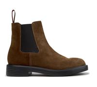 CAMPER Dean - Ankle boots for Men - Brown, size 40, piel.consumidor11