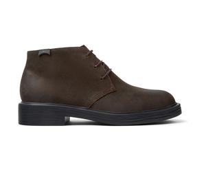 CAMPER Dean - Ankle boots for Men - Brown, size 40, Suede