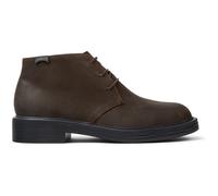 CAMPER Dean - Ankle boots for Men - Brown, size 45, Suede