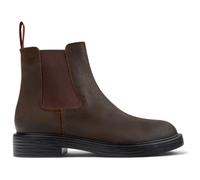 CAMPER Dean - Ankle boots for Men - Brown, size 45, Suede