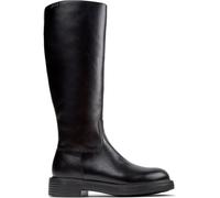CAMPER Dean - Ankle boots for Women - Black, size 35, Smooth leather