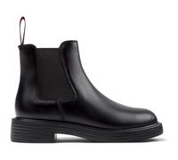 CAMPER Dean - Ankle boots for Women - Black, size 42, Smooth leather
