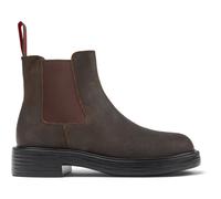 CAMPER Dean - Ankle boots for Women - Brown, size 37, Suede