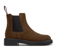CAMPER Dean - Boots for Women - Brown, size 36, piel.consumidor11