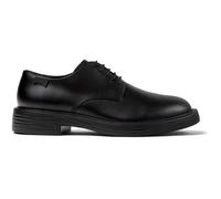 CAMPER Dean - Formal shoes for Men - Black, size 39, Smooth leather