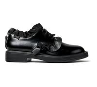 CAMPER Dean - Formal shoes for Men - Black, size 44, Smooth leather