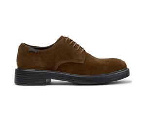 CAMPER Dean - Formal shoes for Men - Brown, size 44, piel.consumidor11