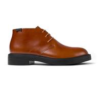 CAMPER Dean - Formal shoes for Men - Brown, size 44, Smooth leather