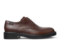 CAMPER Dean - Formal shoes for Men - Brown, size 44, Smooth leather