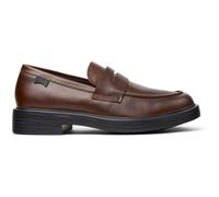 CAMPER Dean - Formal shoes for Men - Brown, size 45, Smooth leather