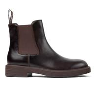 CAMPER Dean - Formal shoes for Men - Brown, size 46, Smooth leather