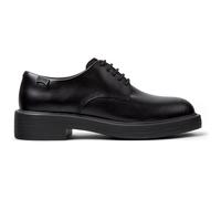 CAMPER Dean - Formal shoes for Women - Black, size 39, Smooth leather