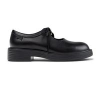 CAMPER Dean - Formal shoes for Women - Black, size 40, Smooth leather
