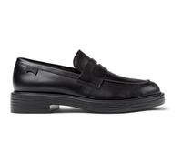 CAMPER Dean - Loafers for Men - Black, size 45, Smooth leather